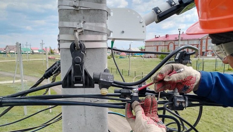 АО «Бурибаевский ГОК» предоставлено пресс-службой АО «Бурибаевский ГОК»