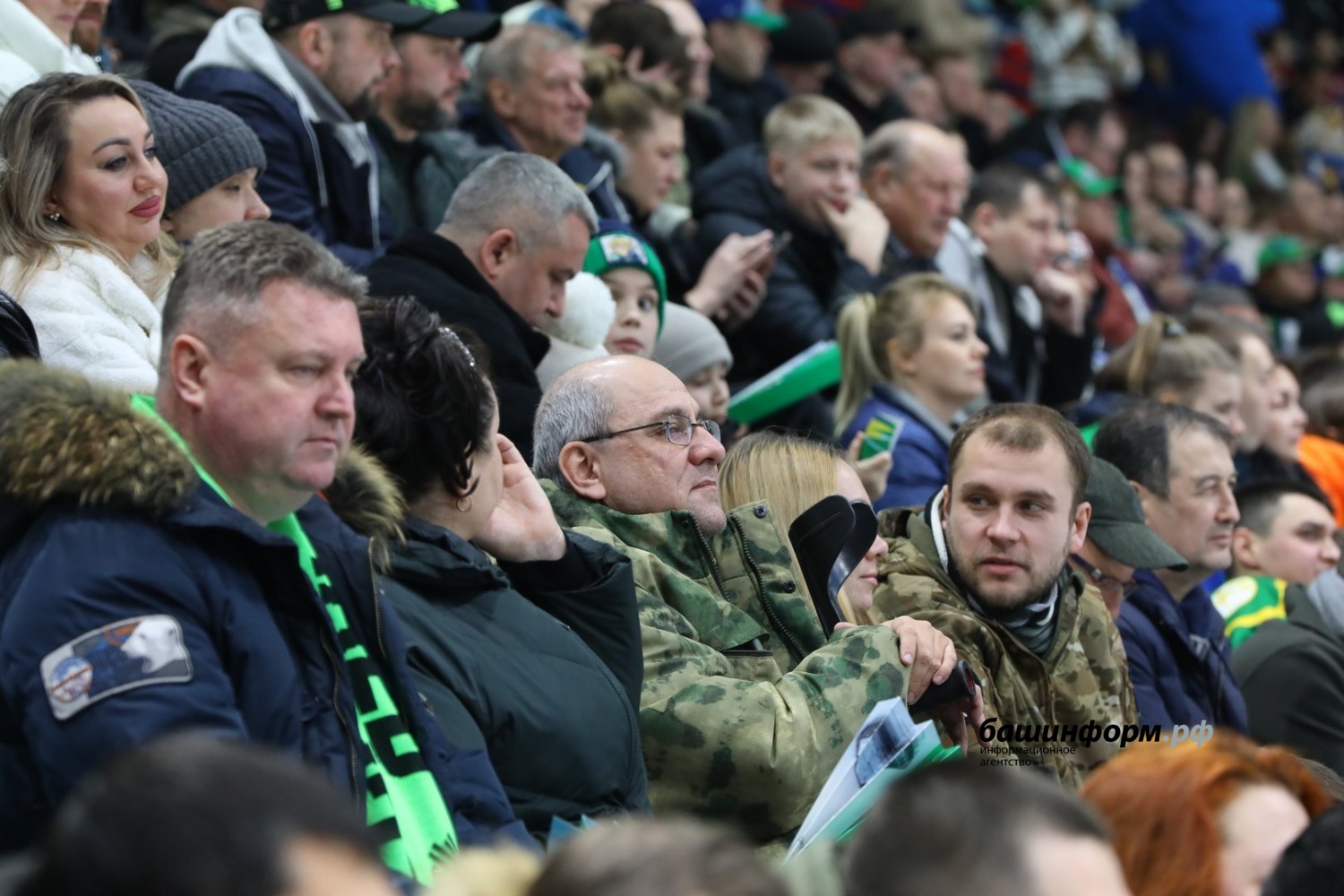 Валерий Шахов