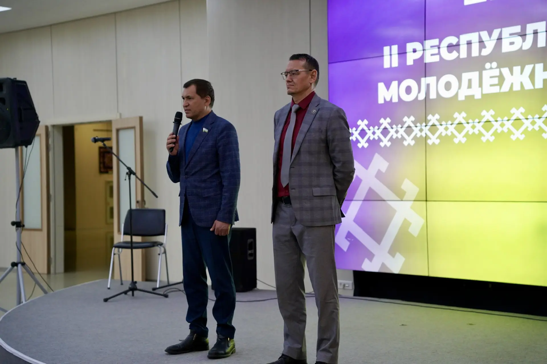 БашМолодежь Пресс-служба