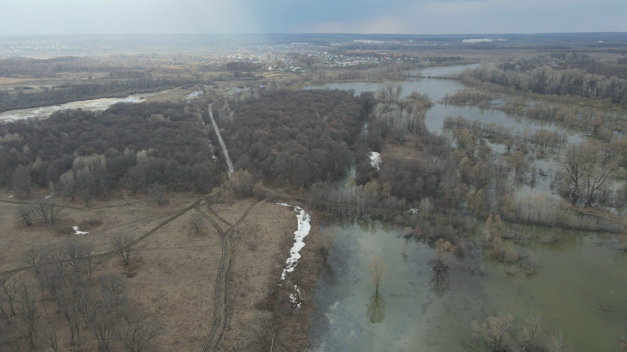 администрация Уфы соцсети