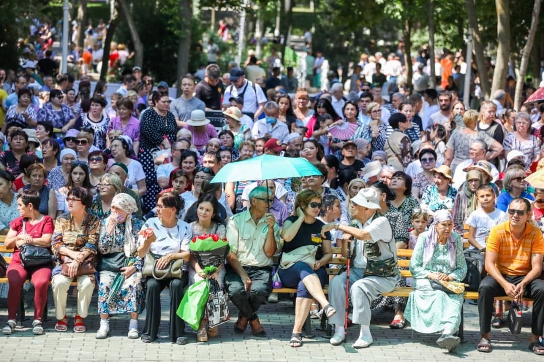 Министерство культуры РБ