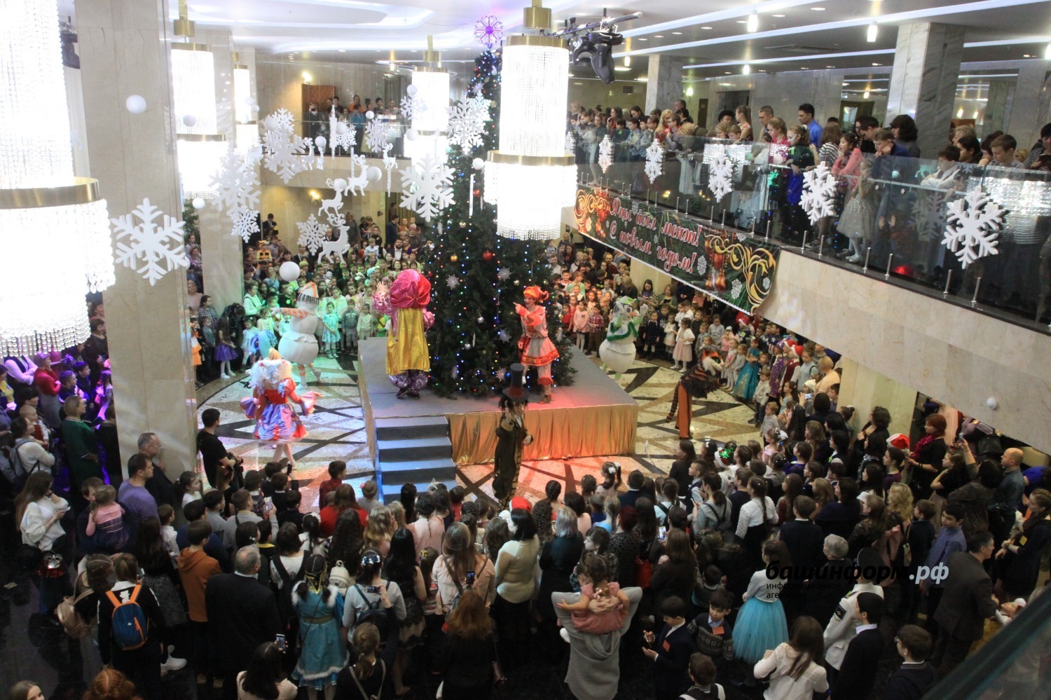 Валерий Шахов архив «Башинформ»