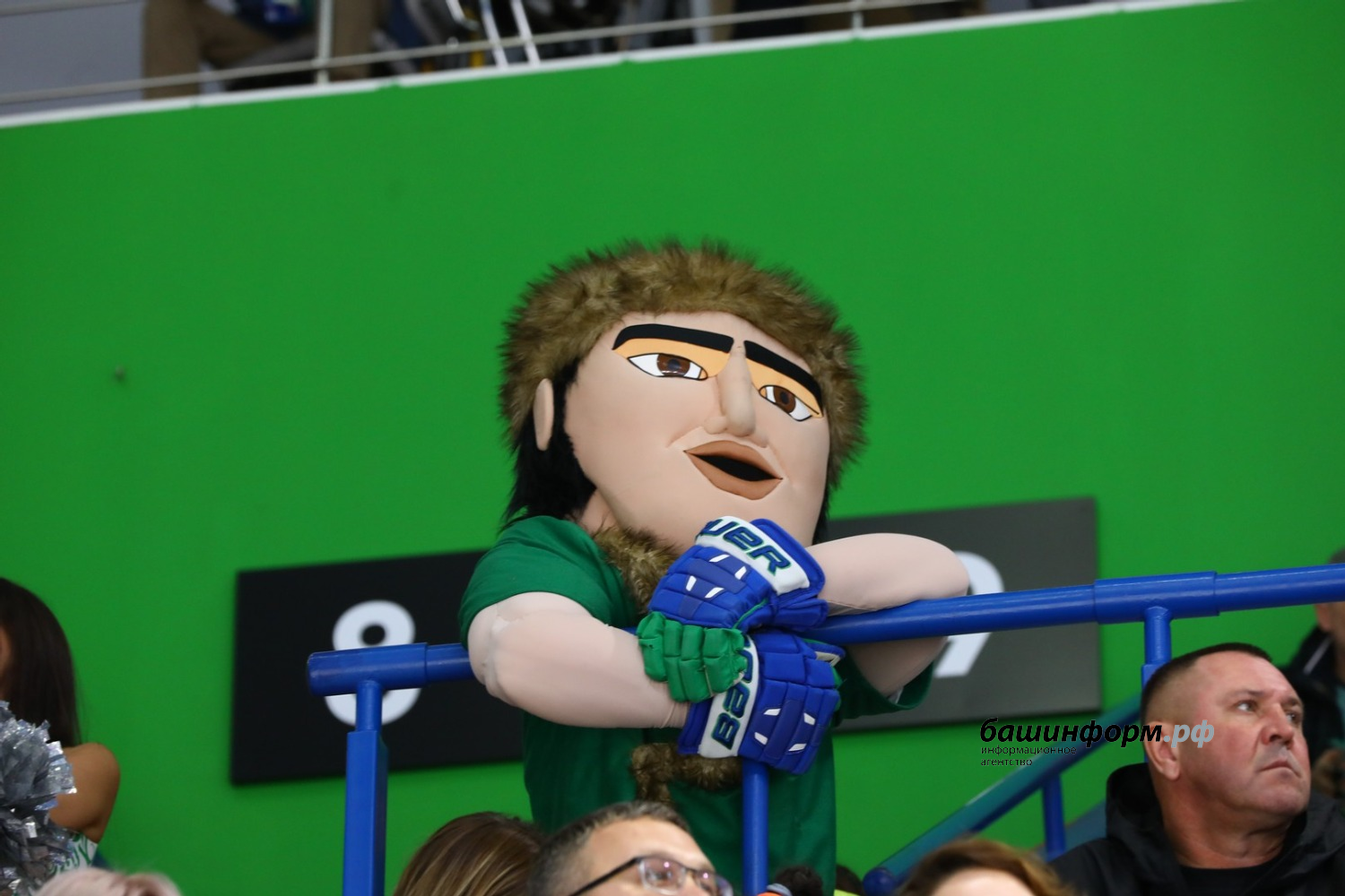 Валерий Шахов