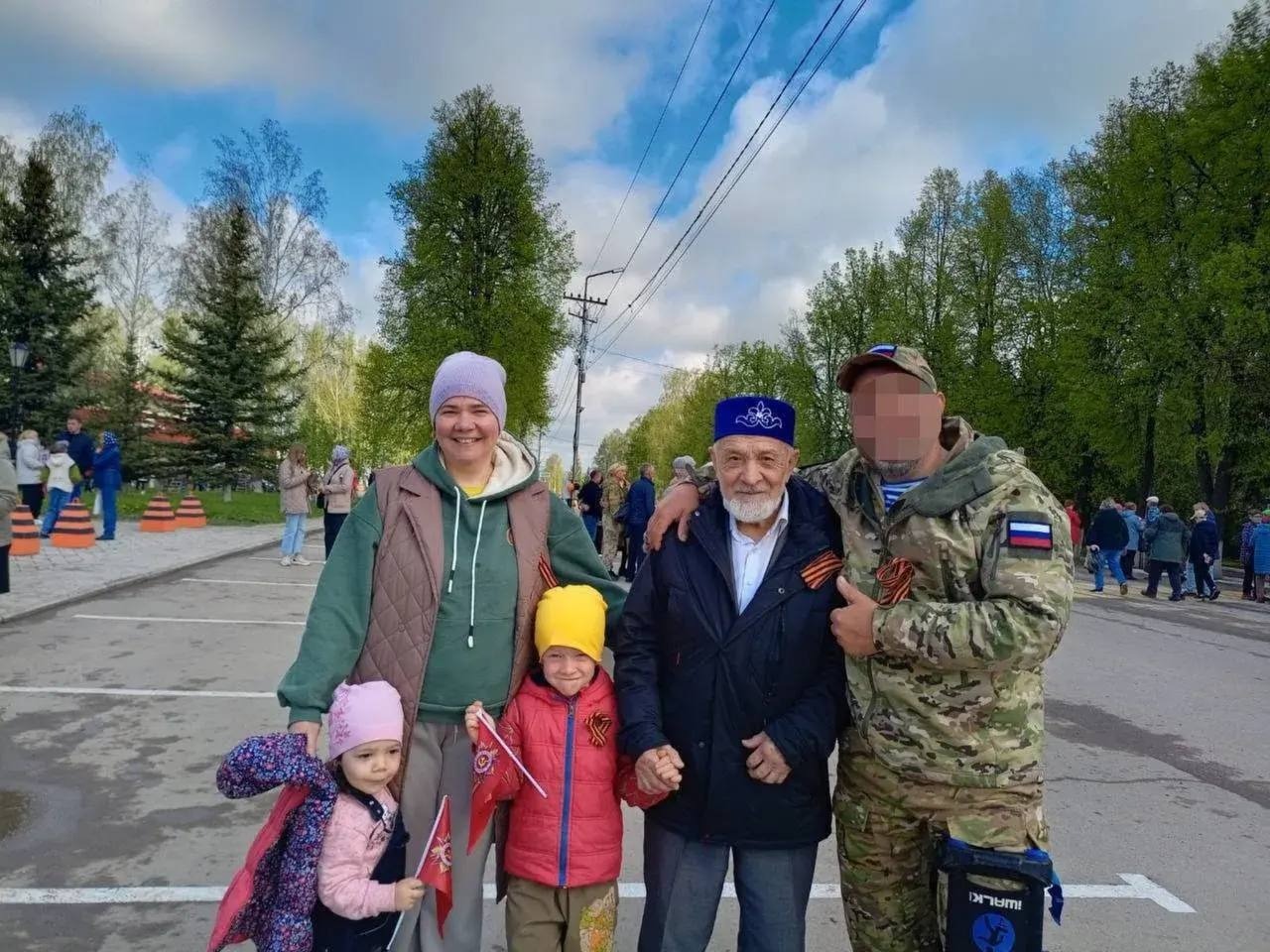 премьер-министр Башкирии Андрей Назаров телеграм-канал