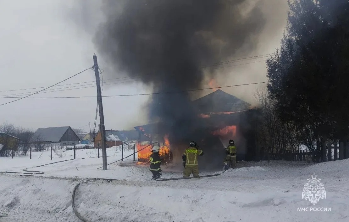 Пресс-служба  ГУ МЧС России по РБ