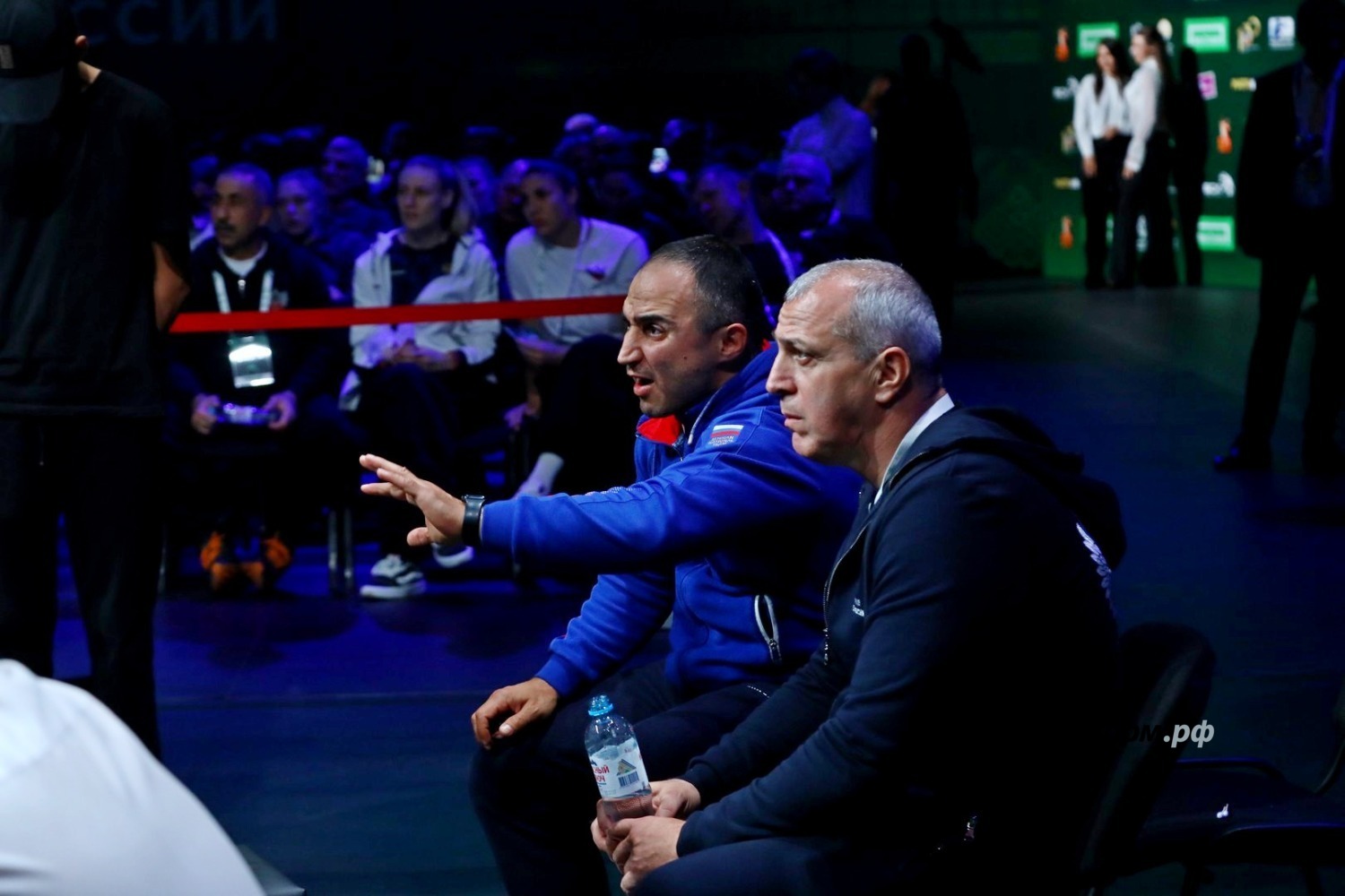 Валерий Шахов ИА «Башинформ»