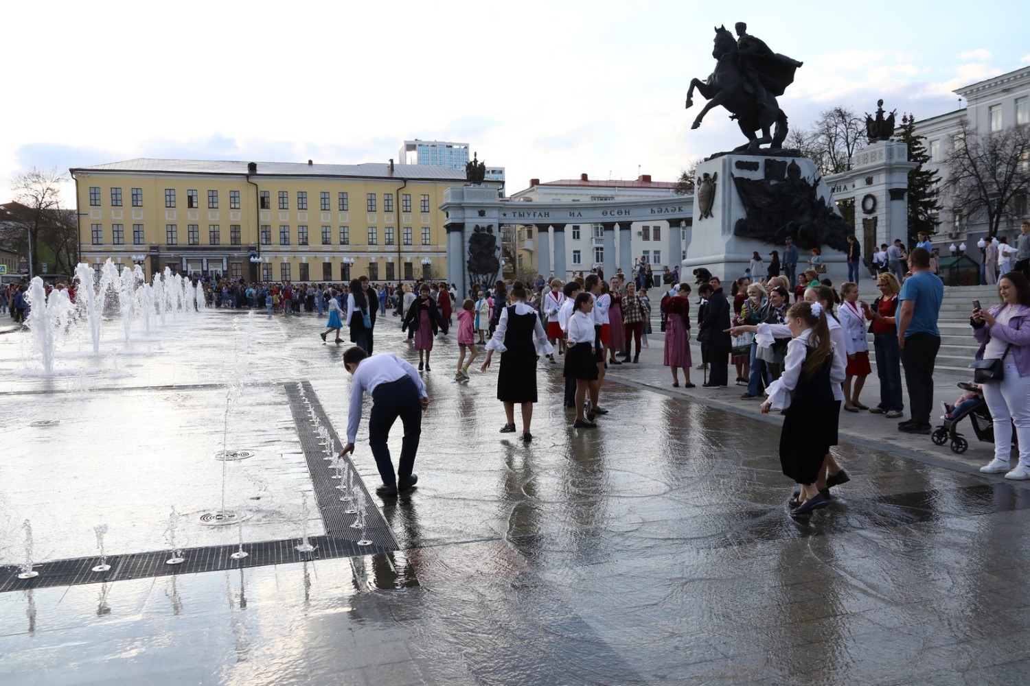 Валерий Шахов