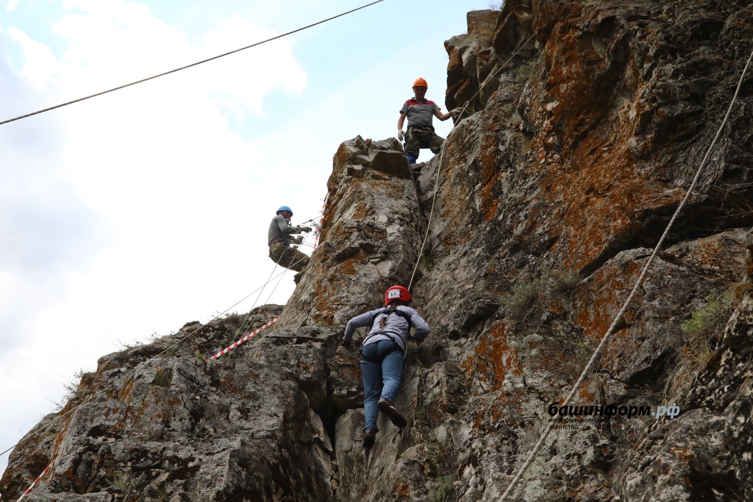 ИА «Башинформ»