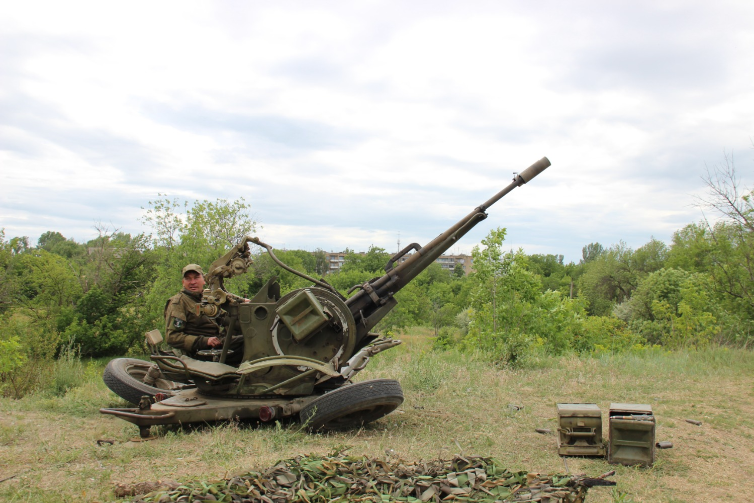 Эдуард Кускарбеков