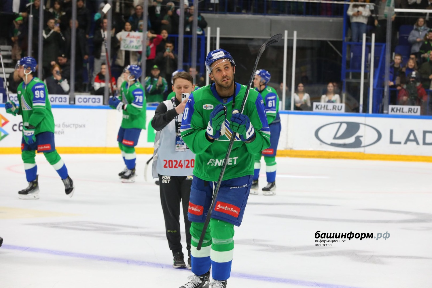 Валерий Шахов