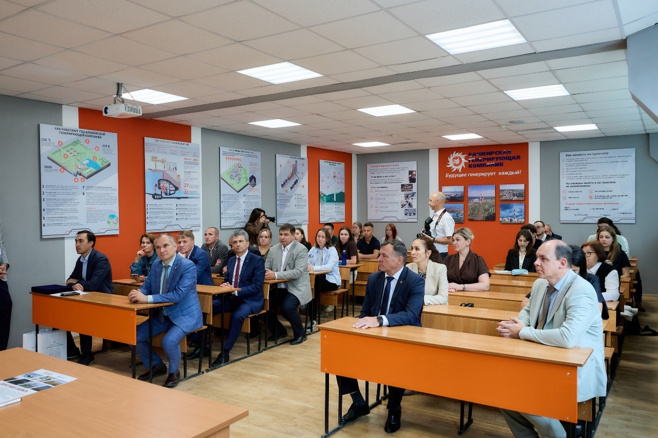 Андрей Старостин ООО «БГК»