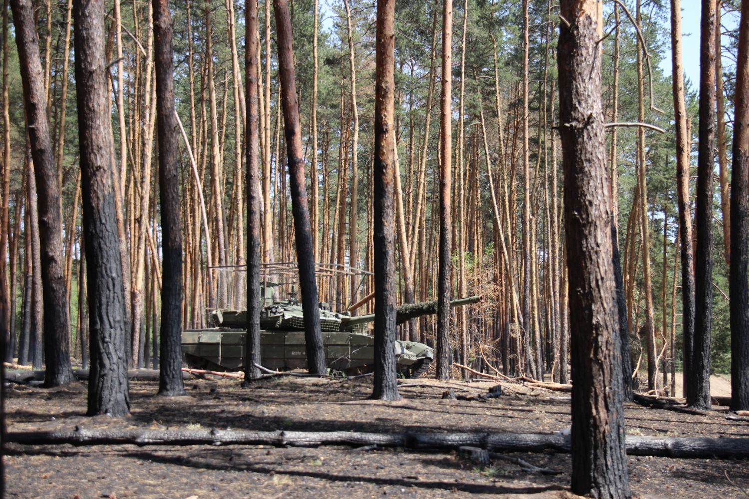 Эдуард Кускарбеков