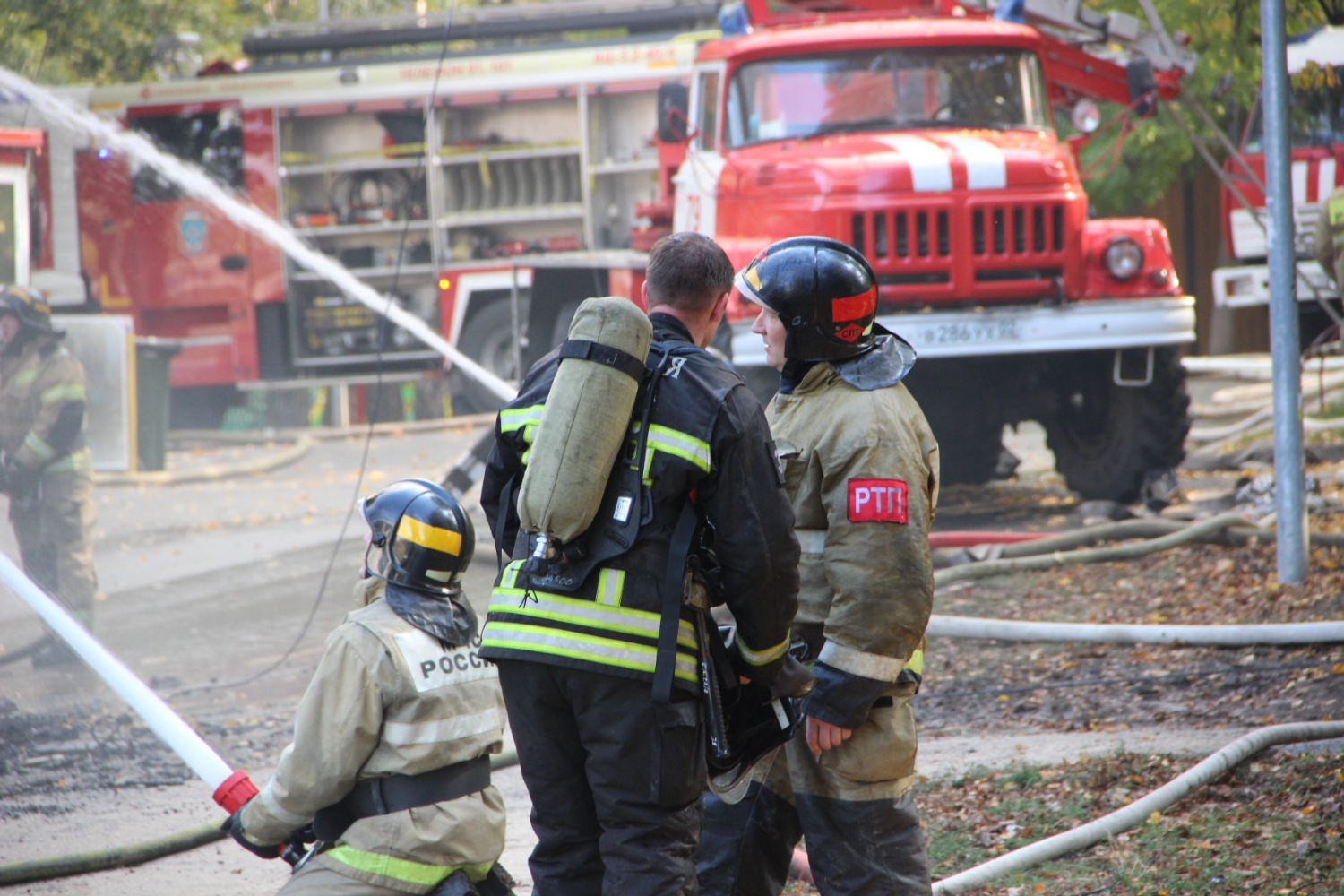 Ксения Калинина