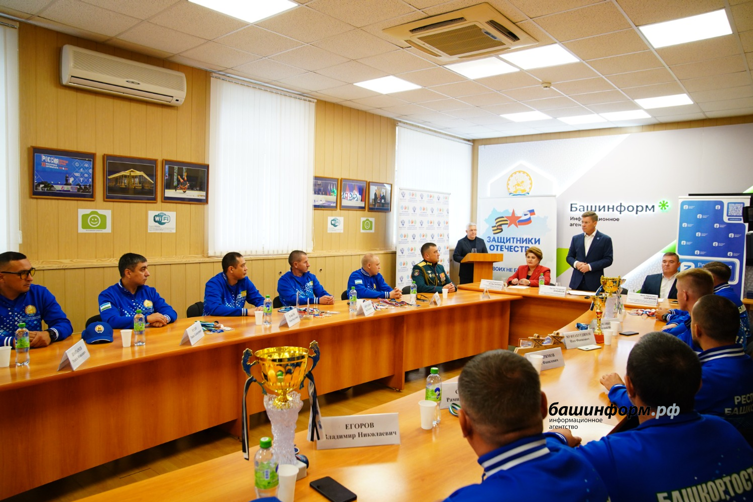 Олег Яровиков