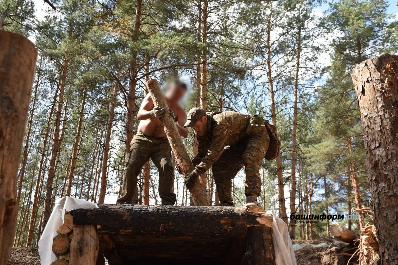 Эдуард Кускарбеков