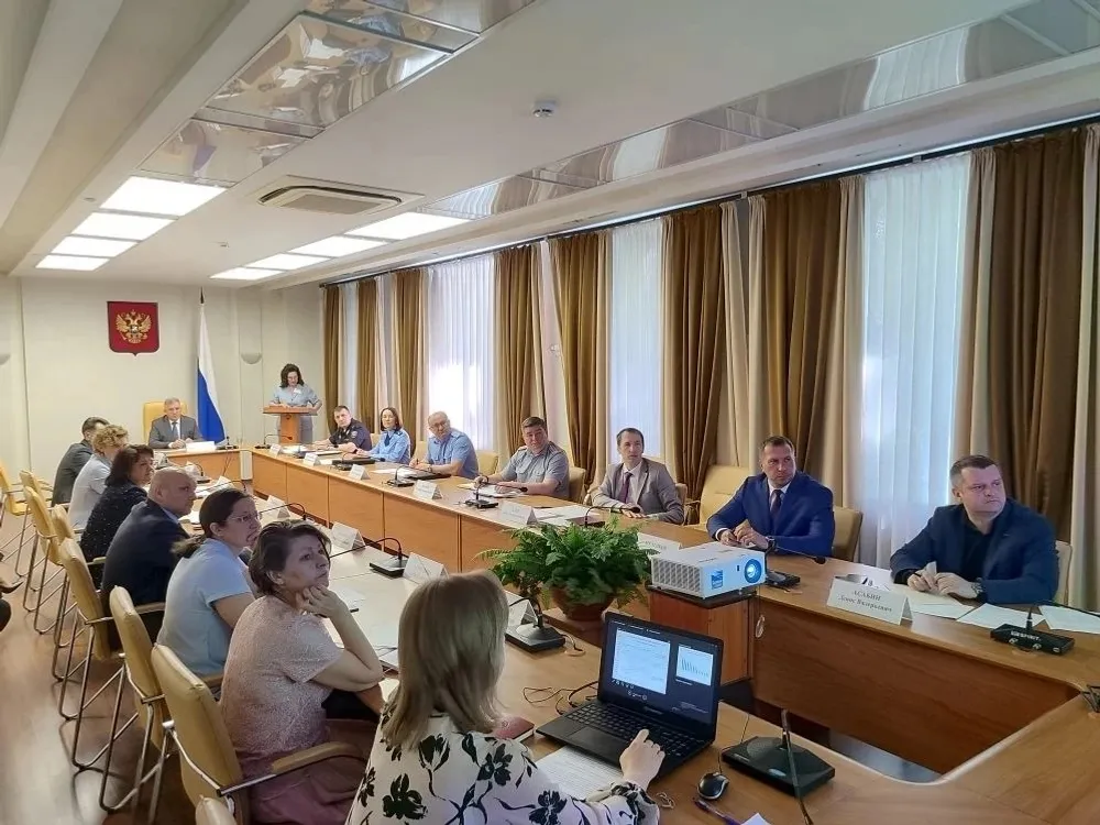 пресс-служба Главного федерального инспектора