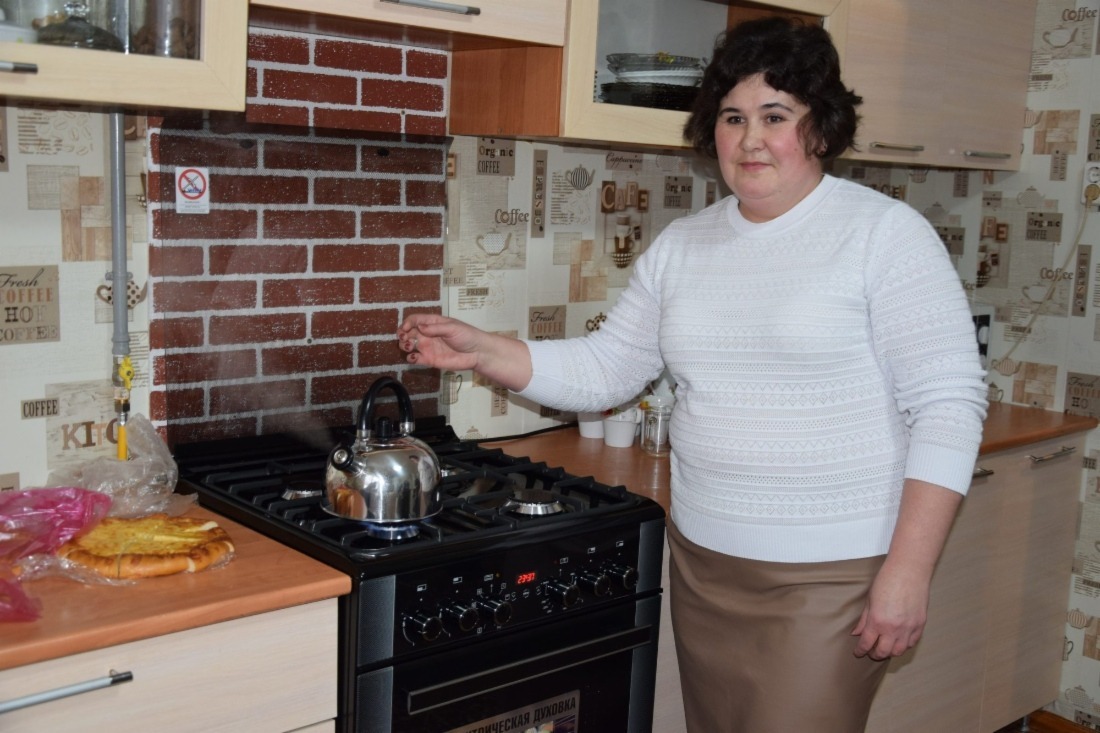 пресс-служба «Газпрома»