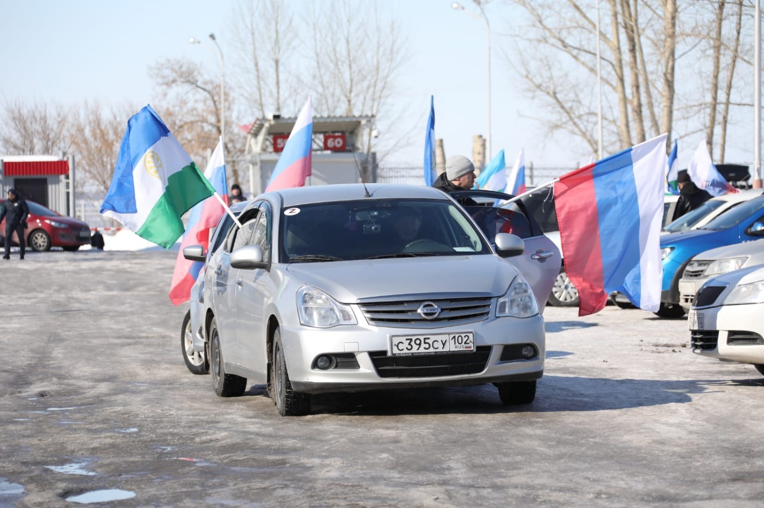 Валерий Шахов