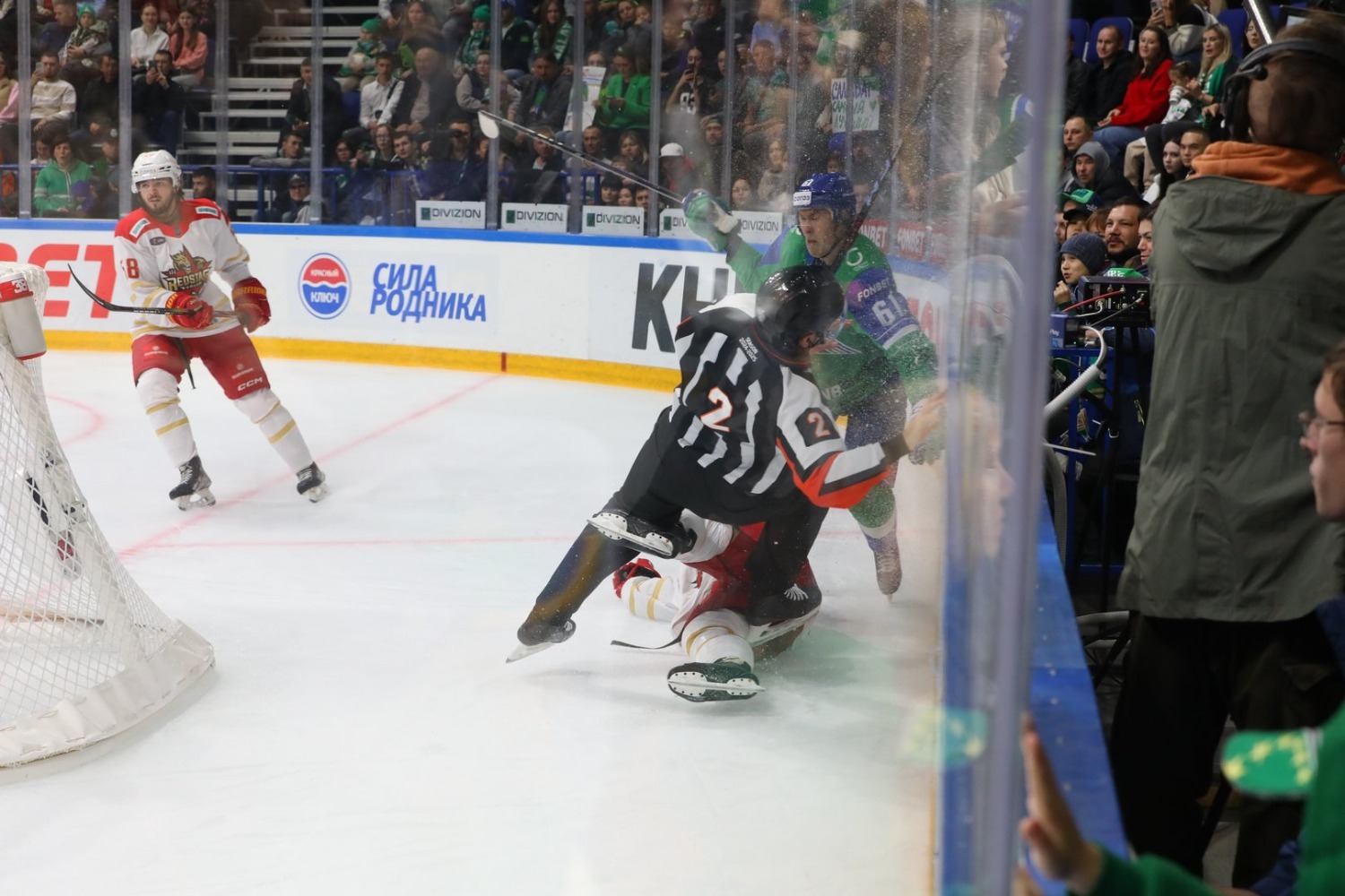 Валерий Шахов