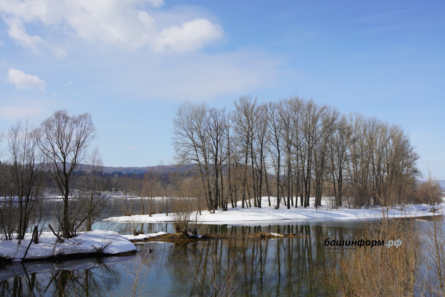 Олег Яровиков ИА "Башкортостан"