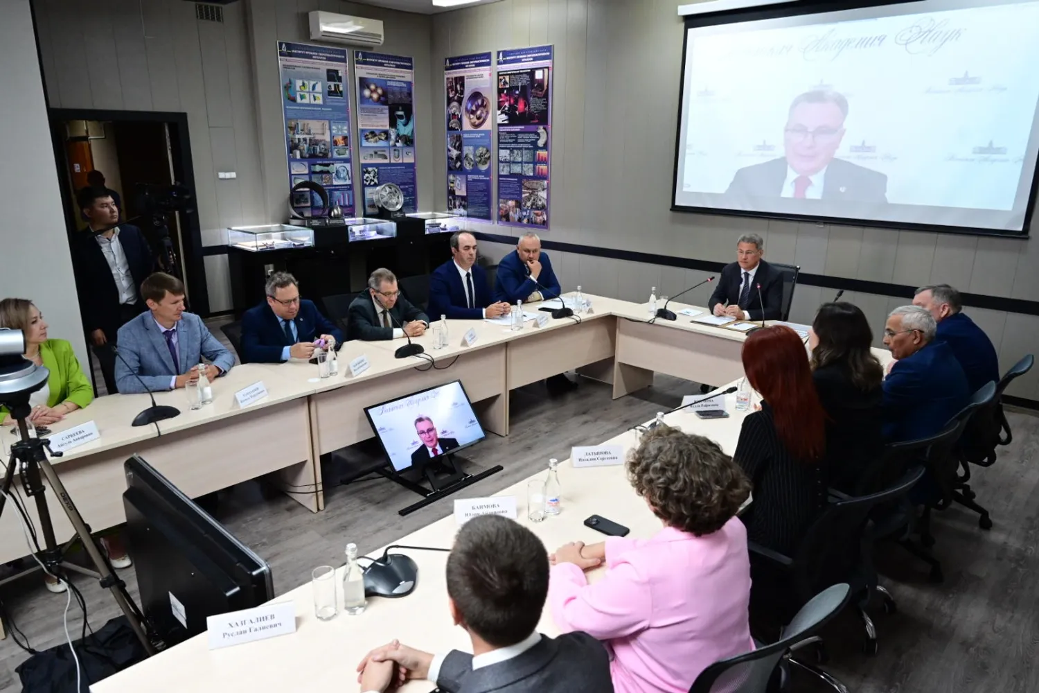 Азат Мухамедьянов