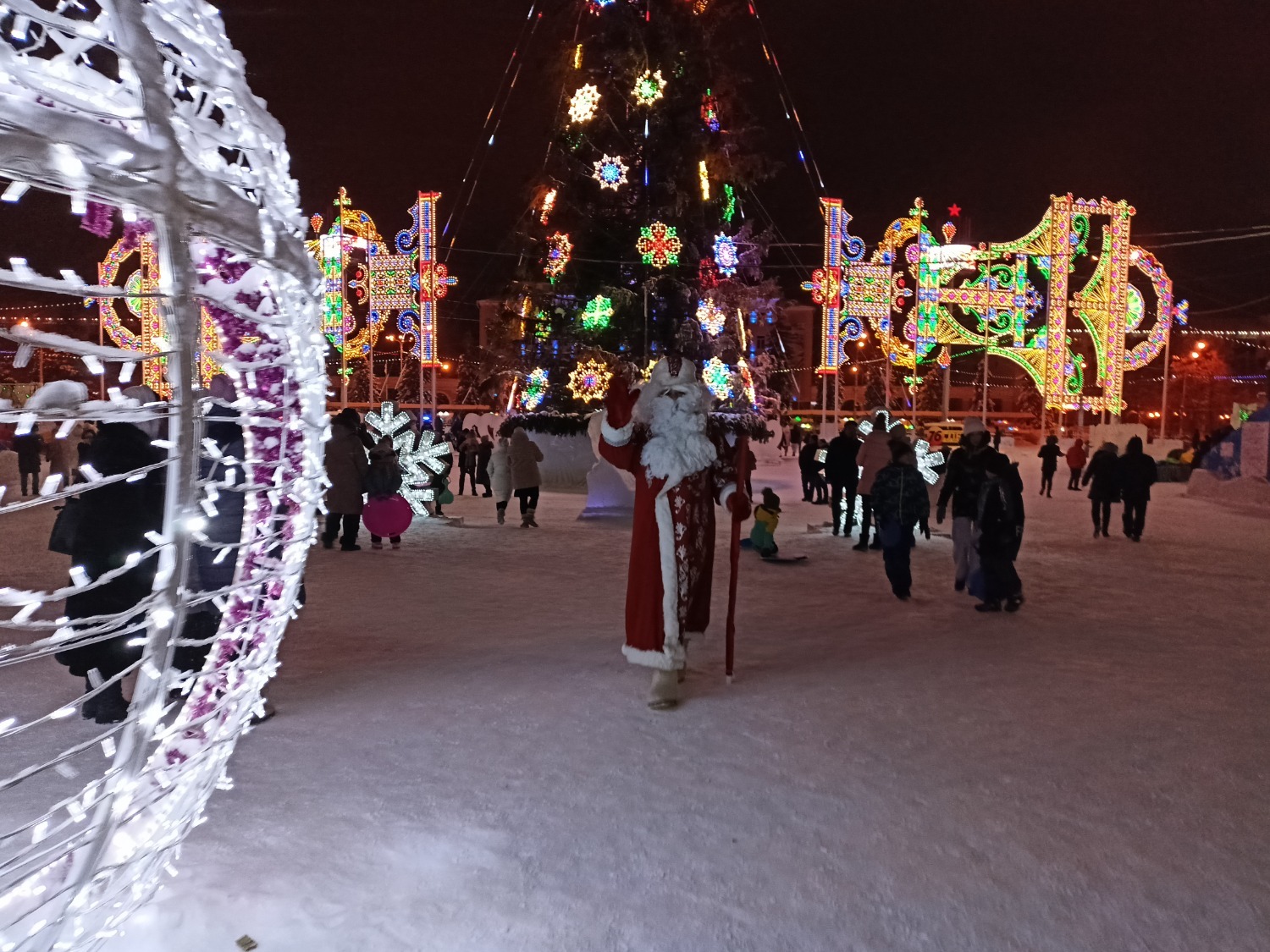 Валерий Шахов