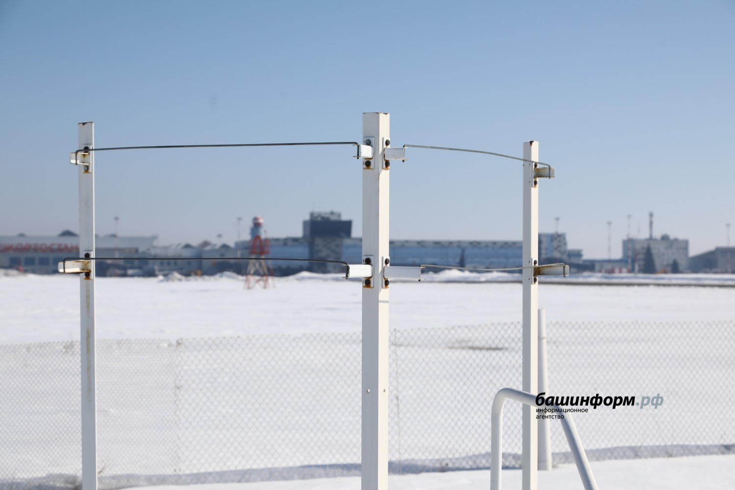 Валерий Шахов архив «Башинформа»