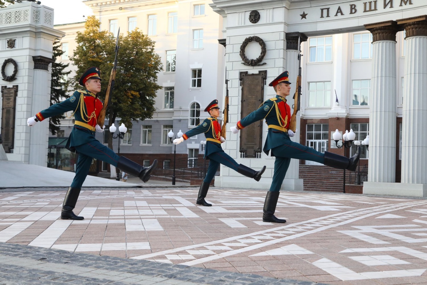 Валерий Шахов