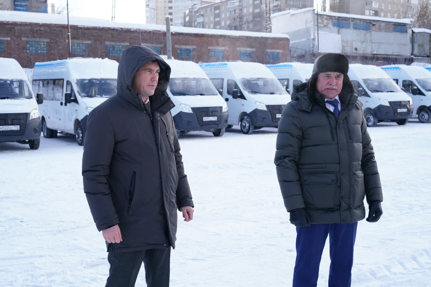 Олег Яровиков