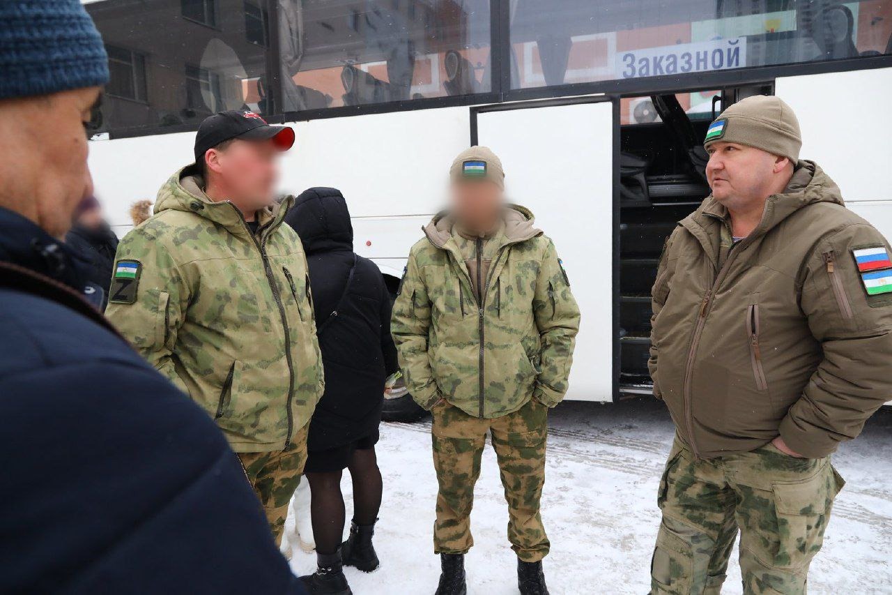 Валерий Шахов