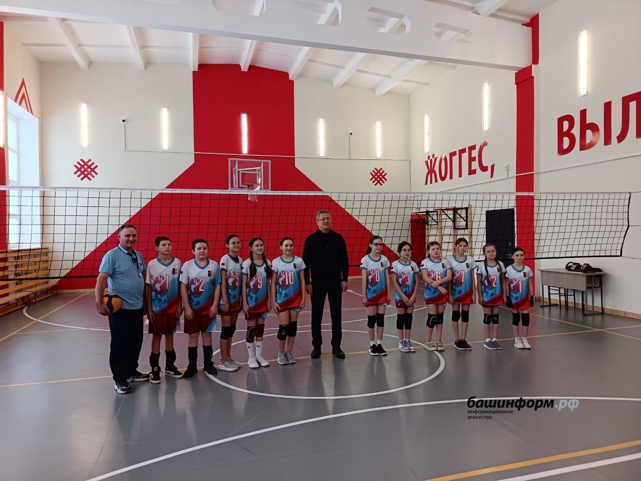 Олег  Яровиков ИА «Башинформ»