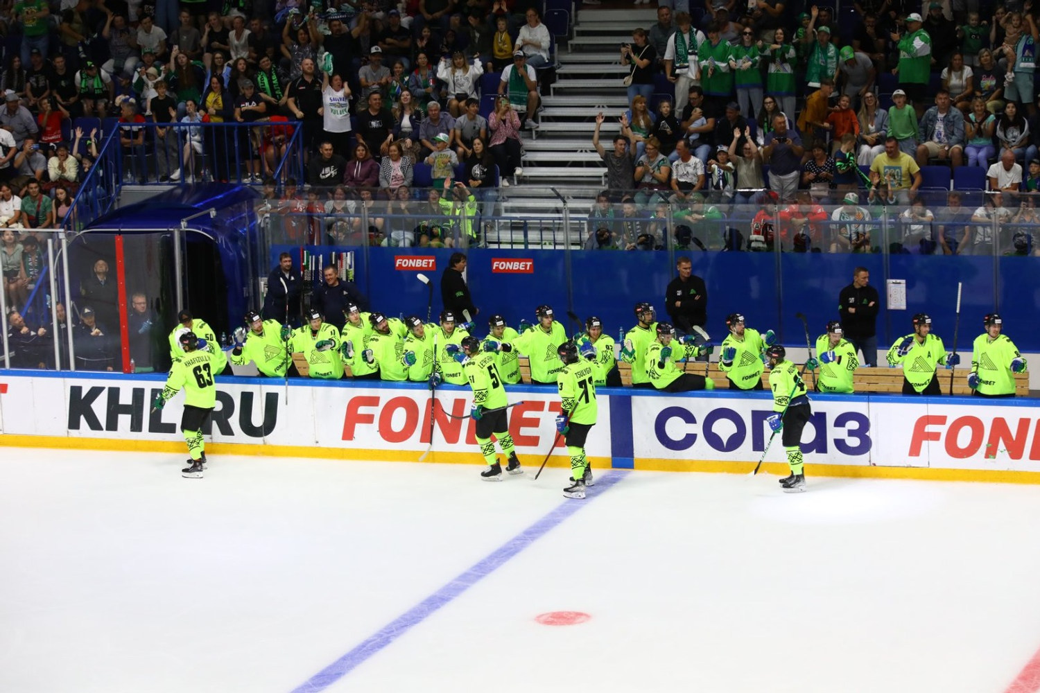 Валерий Шахов