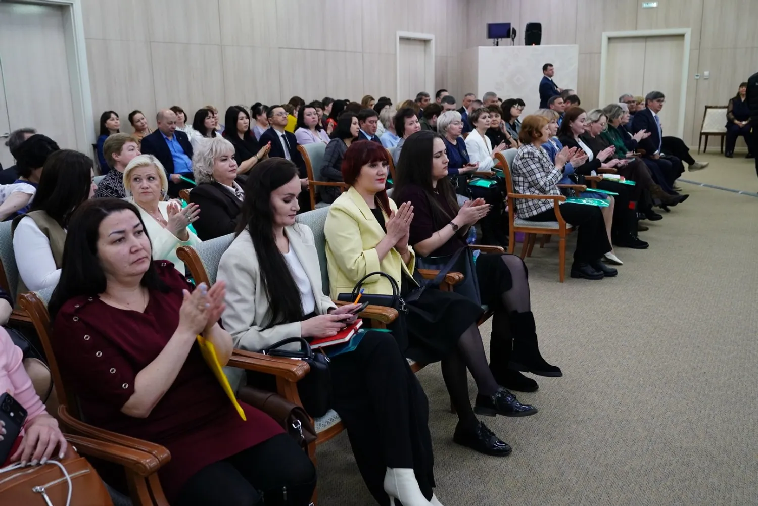 Олег Яровиков ИА «Башинформ»