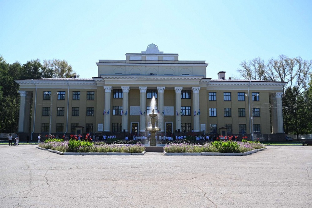 Азат Мухамедьянов