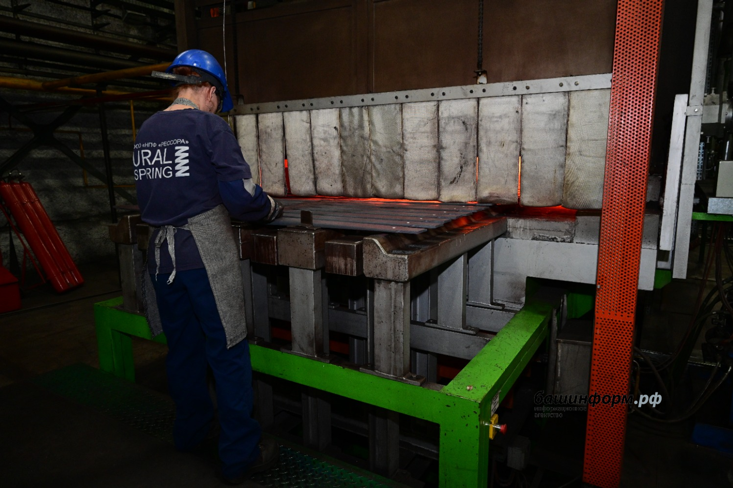 Азат Мухамедьянов  пресс-служба Главы Республики Башкортостан