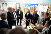 Олег Яровиков ИА «Башинформ»