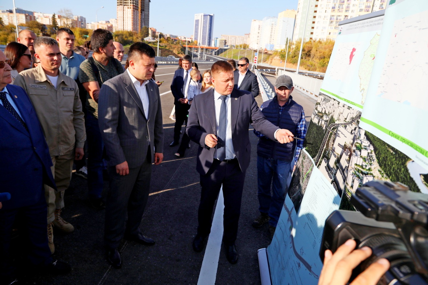 Валерий Шахов