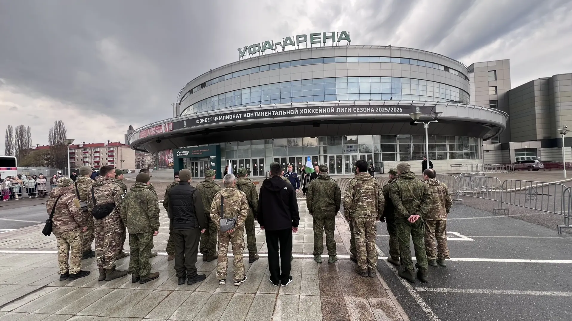 администрация Советского района пресс-служба