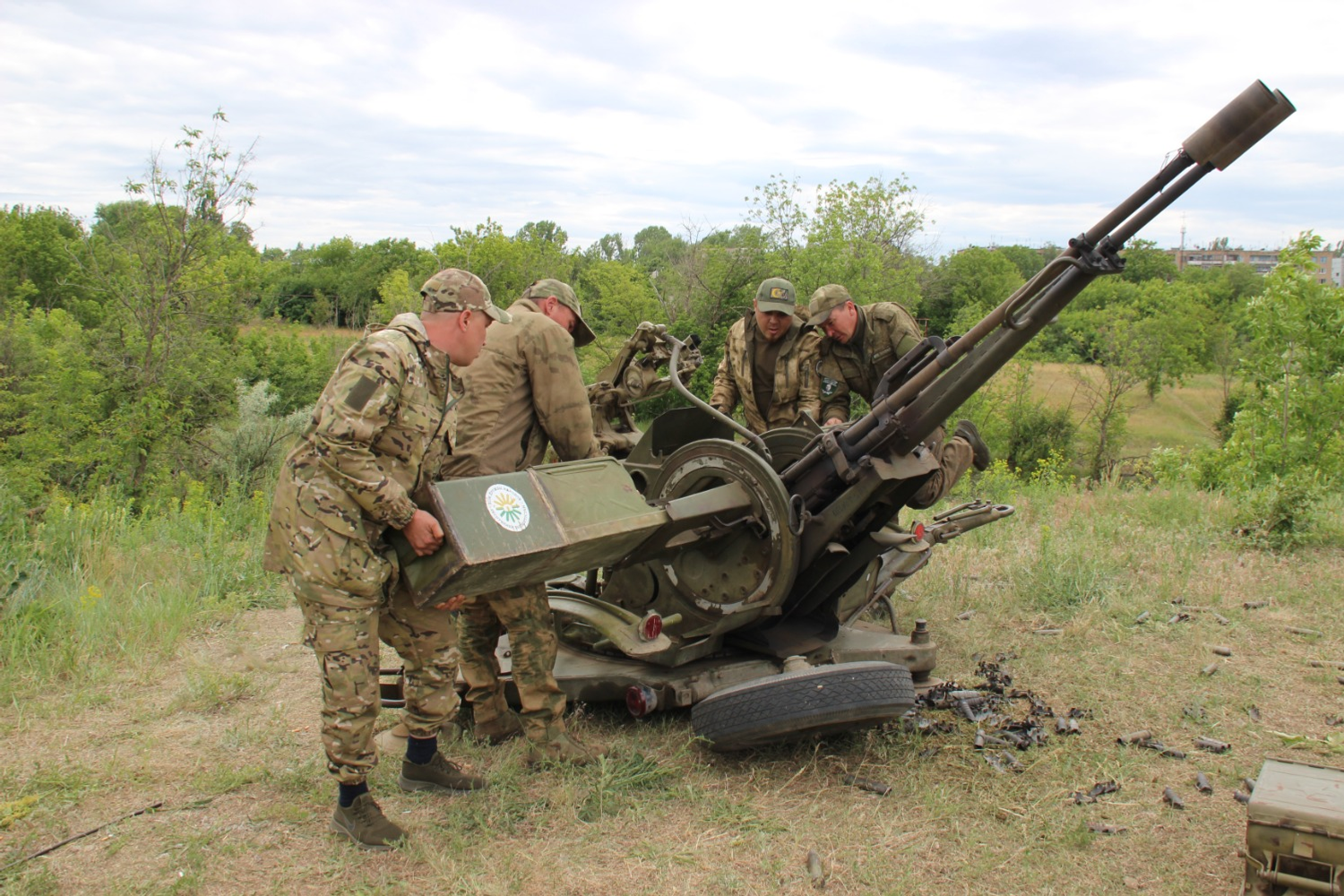 Эдуард Кускарбеков