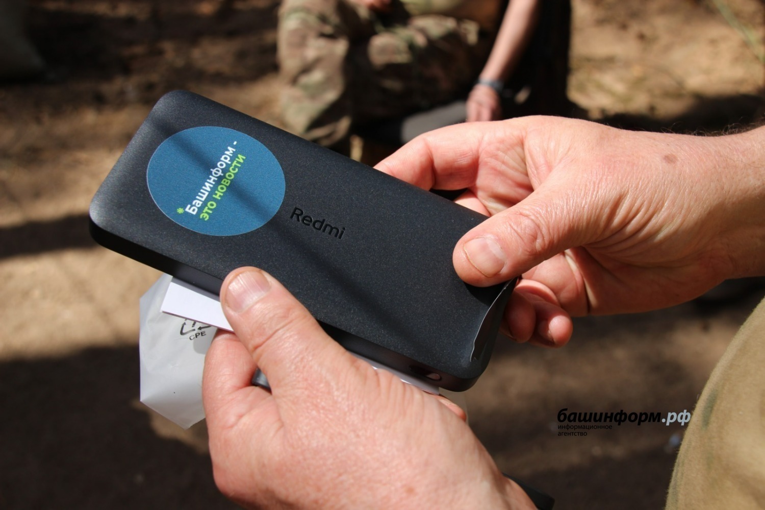 Эдуард Кускарбеков