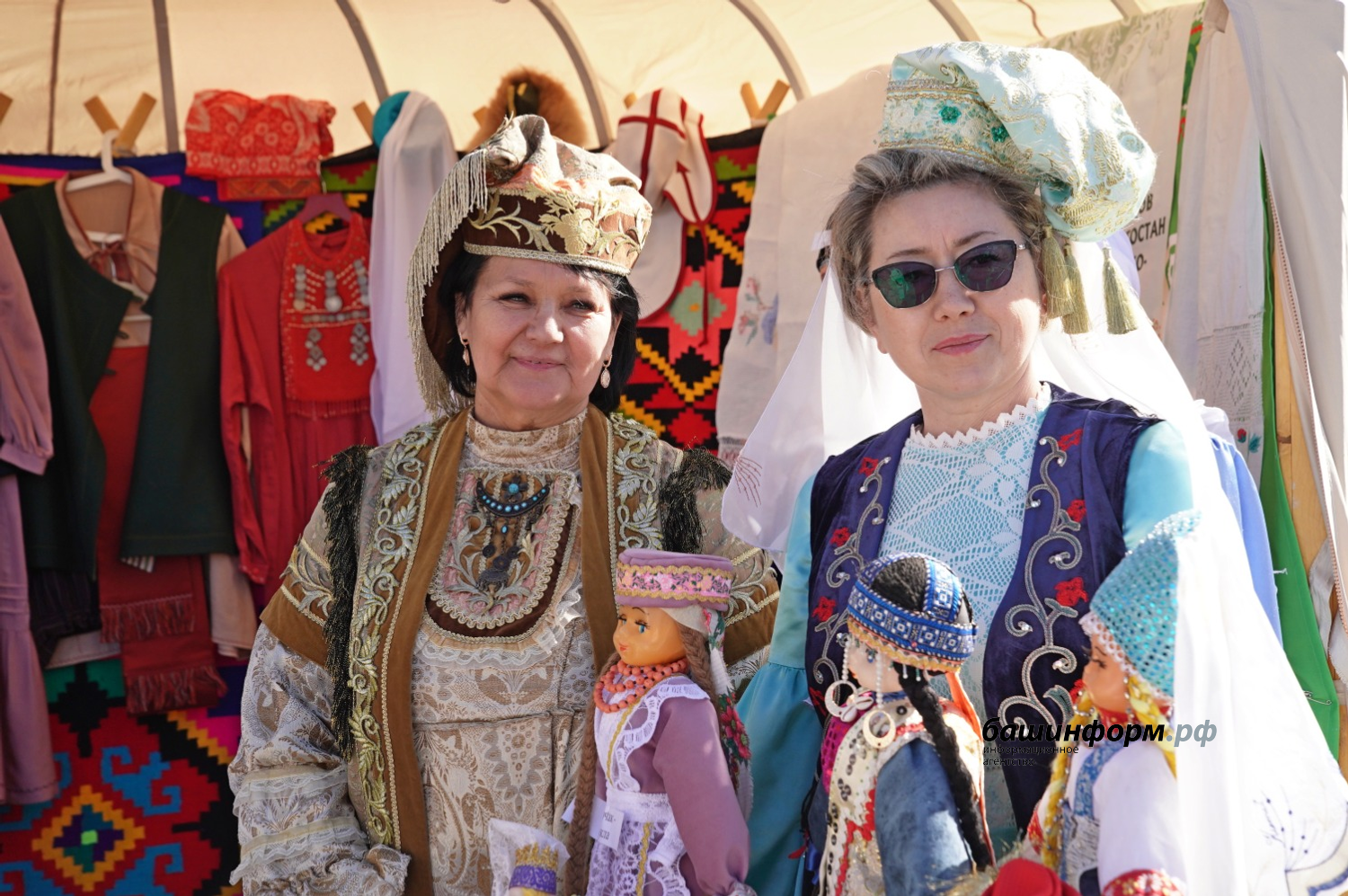 Олег Яровикова ИА "Башинформ"