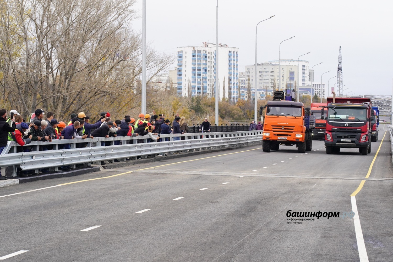 Олег Яровиков ИА "Башинформ"