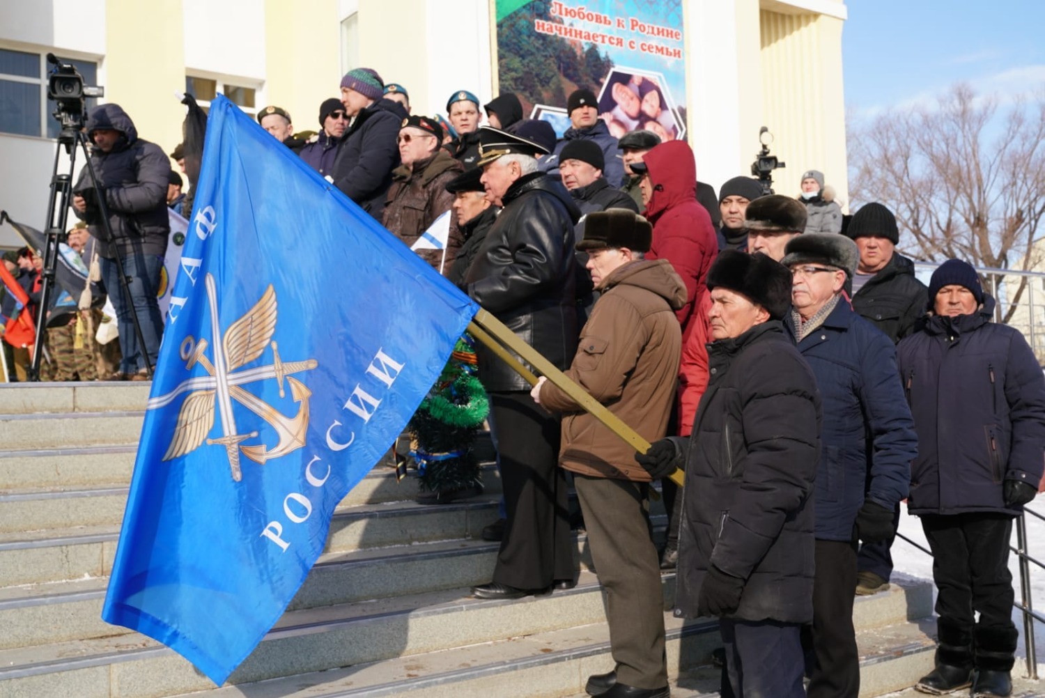 Олег Яровиков