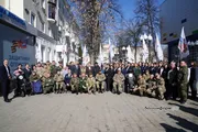 Олег Яровиков ИА «Башинформ»