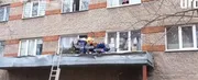 пресс-служба УГЗ Уфы