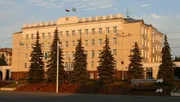 Олег Яровиков архив «Башинформа»