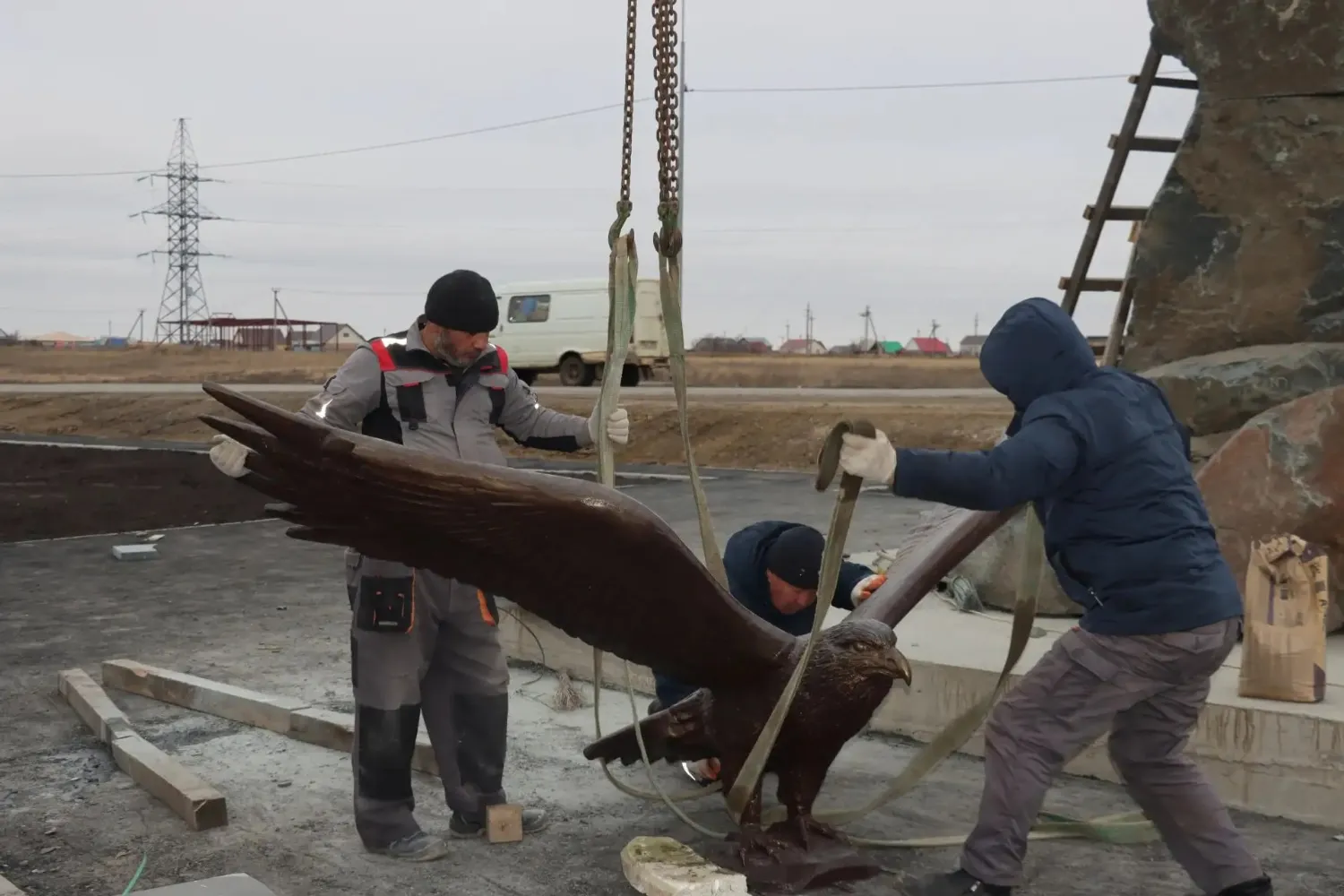 пресс-служба администрации Хайбуллинского района соцсети