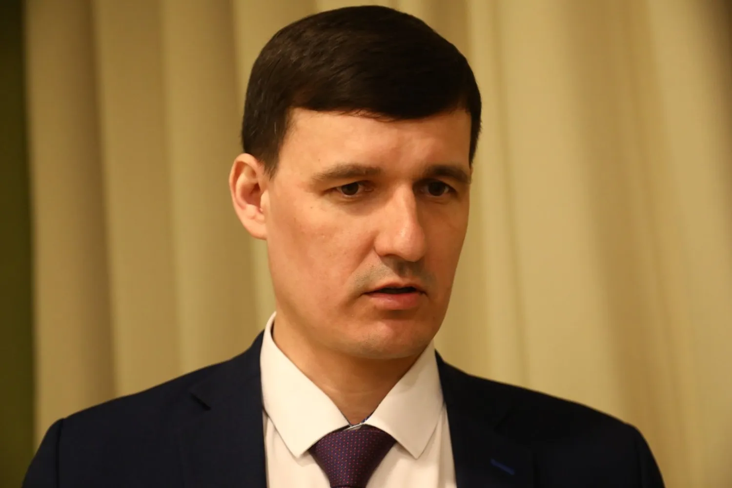 Валерий Шахов