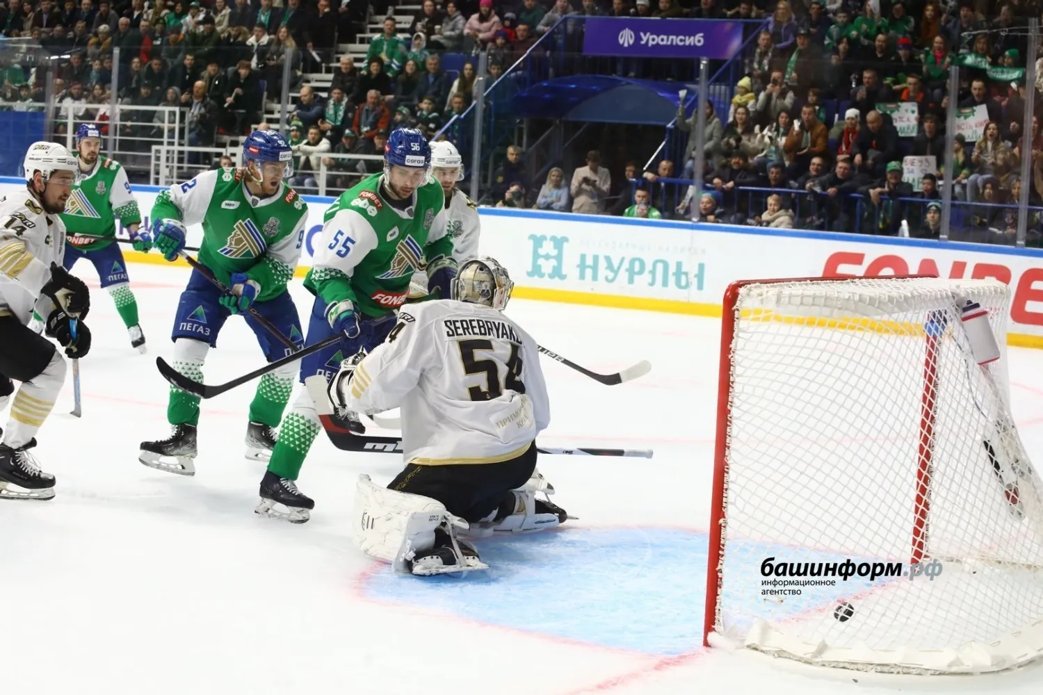 Валерий Шахов