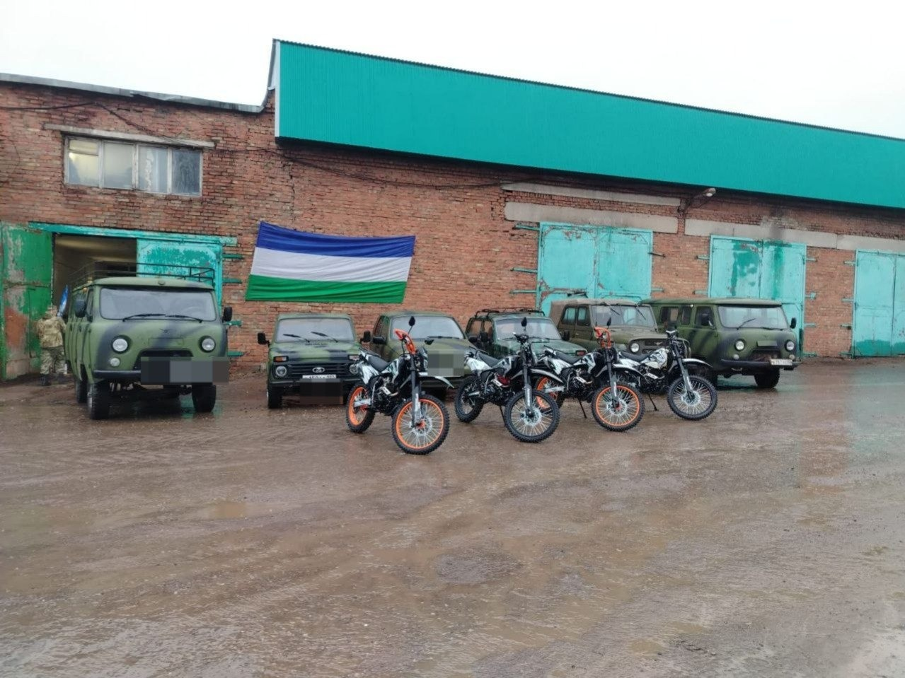 пресс-служба администрации Туймазинского района соцсети